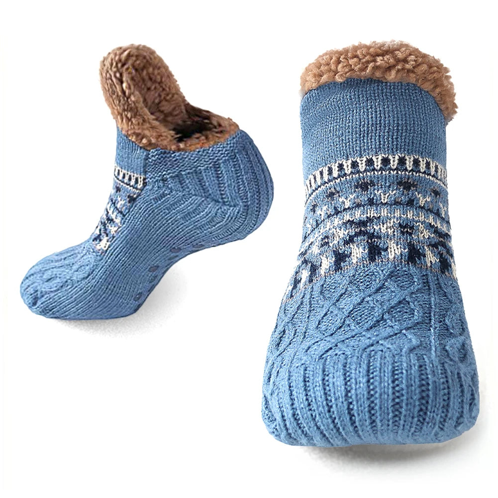 Cozy  Slipper Socks