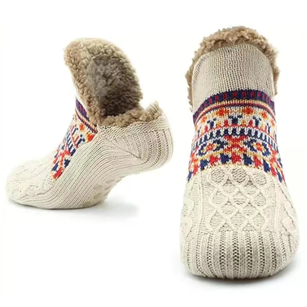 Cozy  Slipper Socks