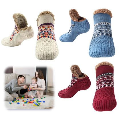 Cozy  Slipper Socks