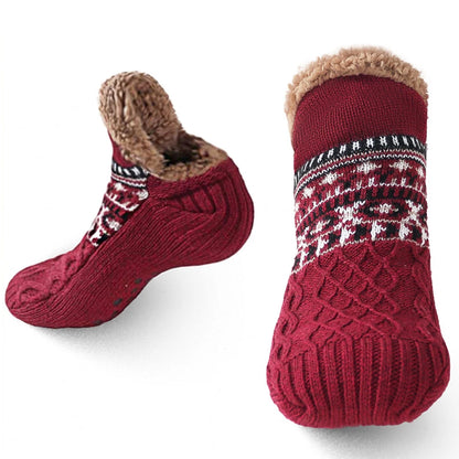 Cozy  Slipper Socks